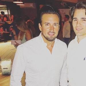 Meet your Posher, Chad