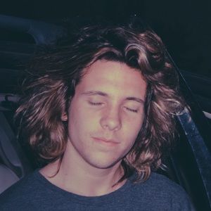 Meet your Posher, Jacob