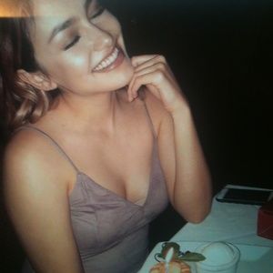 Meet your Posher, Lilly