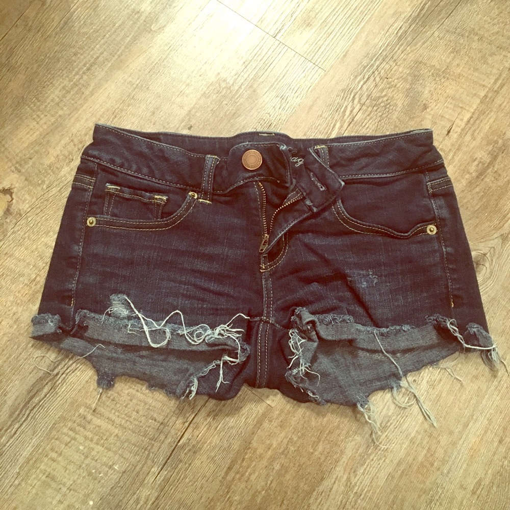 AE Shorts- SIZE 2