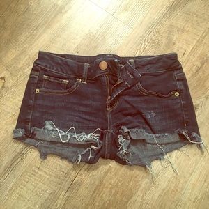 AE Shorts- SIZE 2