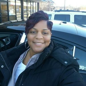 Meet your Posher, Marianne