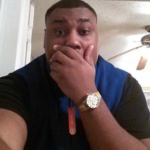 Meet your Posher, Wesley