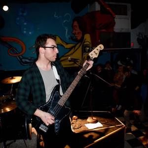 Meet your Posher, Trent