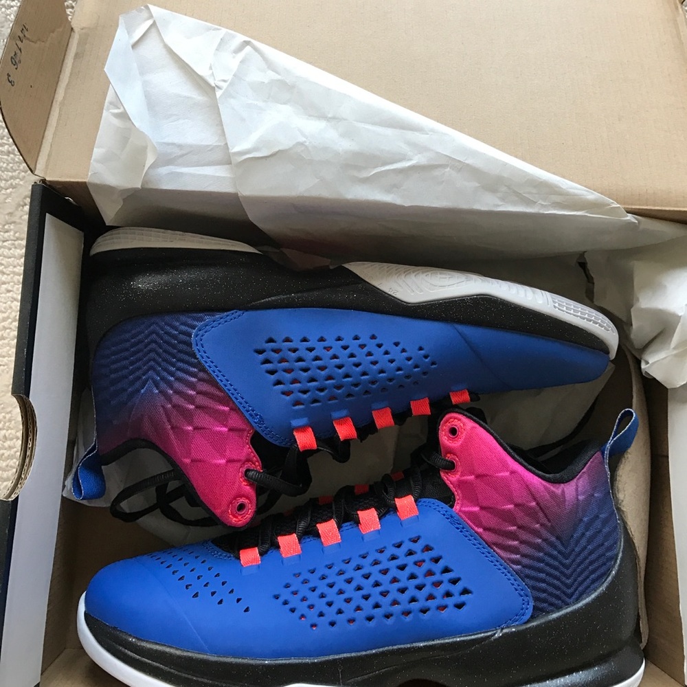 Jordan Melo m11 BG