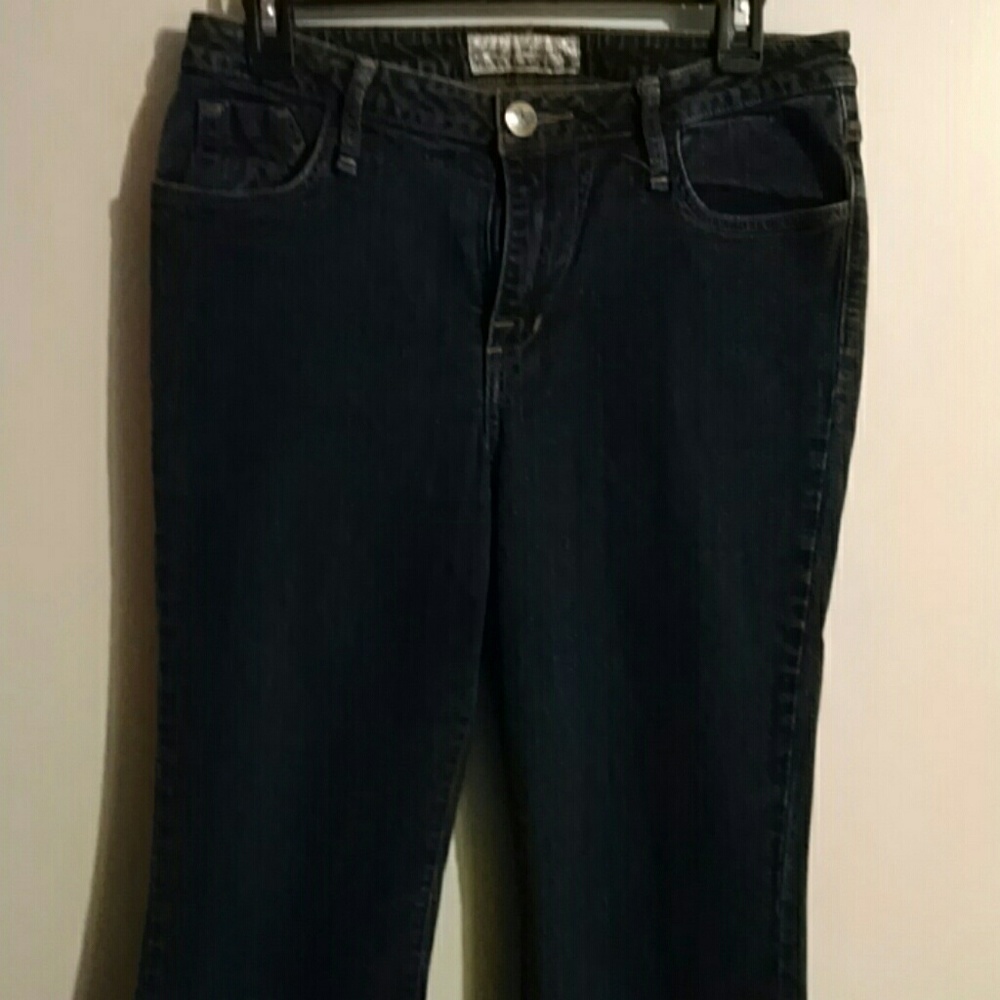 Baby Phat Jeans