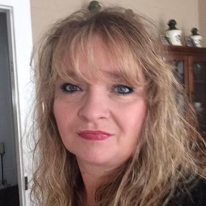 Meet your Posher, Tammy