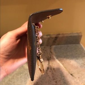 Additional photos LV Rabat cles!