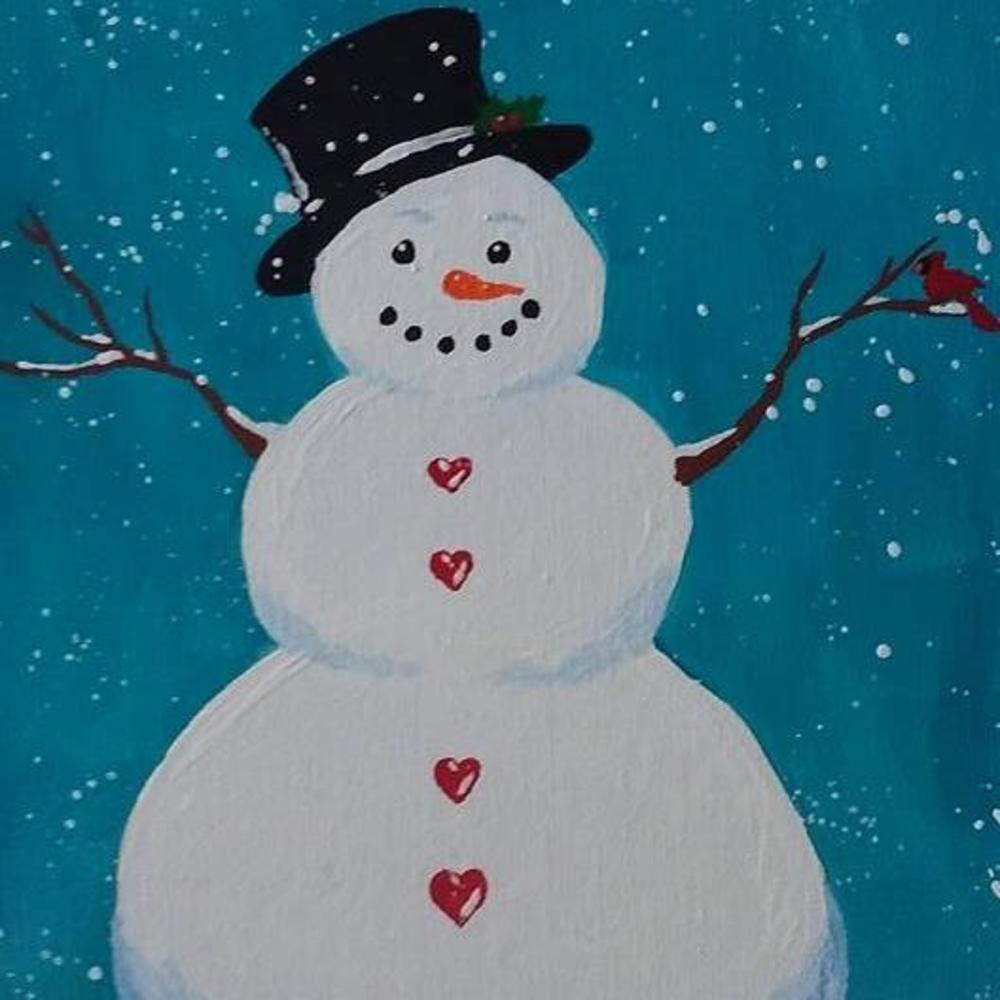 Meet your Posher, Terri