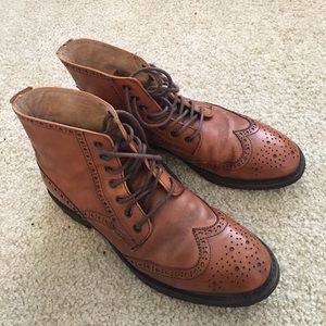 American Eagle Men's Boots