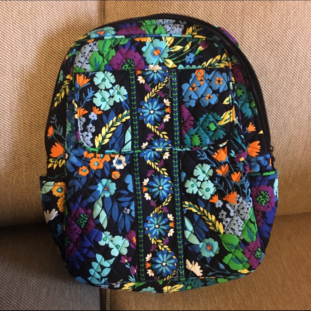 Vera Bradley backpack