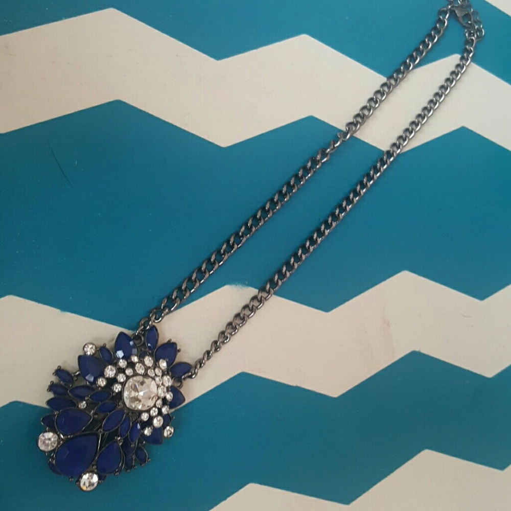 Spellbound Necklace