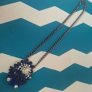 Spellbound Necklace