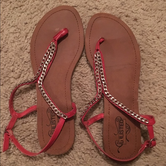 Sandals - Picture 1 of 1
