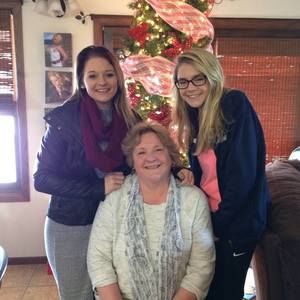 Meet your Posher, Kaitlyn