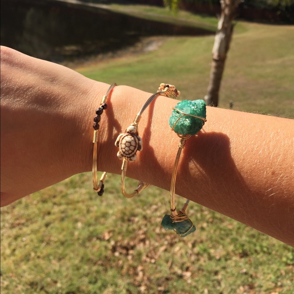 Set of 3 bangles