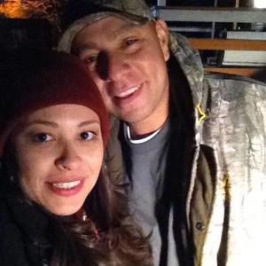 Meet your Posher, Joel n lori