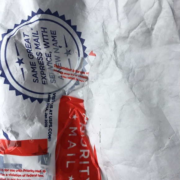 Receipt - Picture 2 of 2