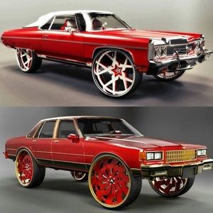 Meet your Posher, Marc