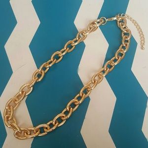 Connections Necklace