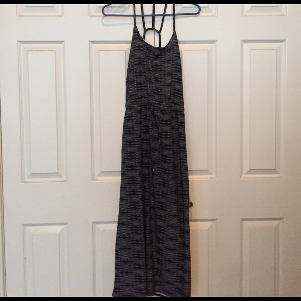 Sweet summer sun dress from Athleta.