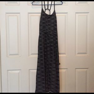 Sweet summer sun dress from Athleta.