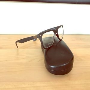 Ray ban light force eyeglasses