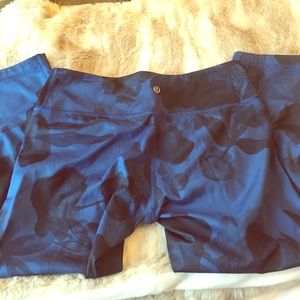 Lululemon leggings