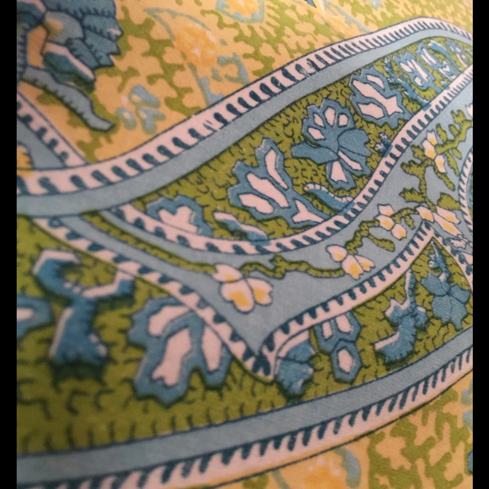 Meet your Posher, Anne