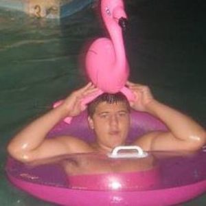 Meet your Posher, Aaron