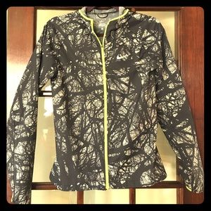 Nike impossibly light Women Fit Running Jacket