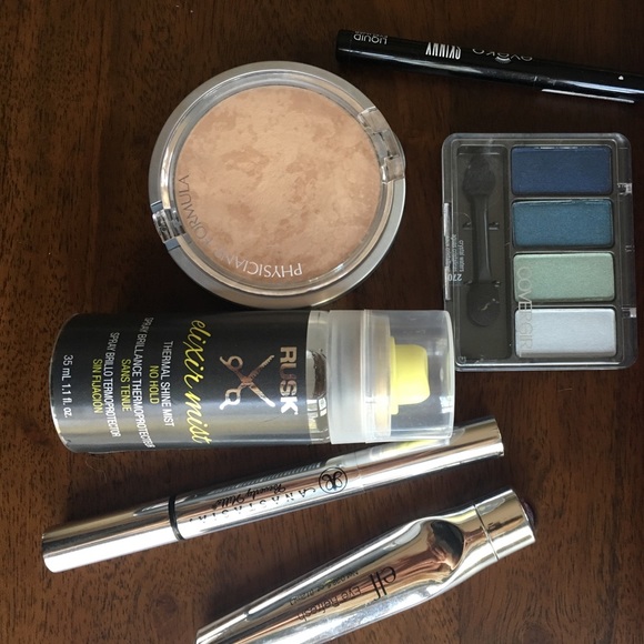 Pura Vida galaxy bag + EXTRA - Picture 2 of 2