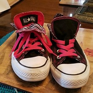 Converse all star sneakers