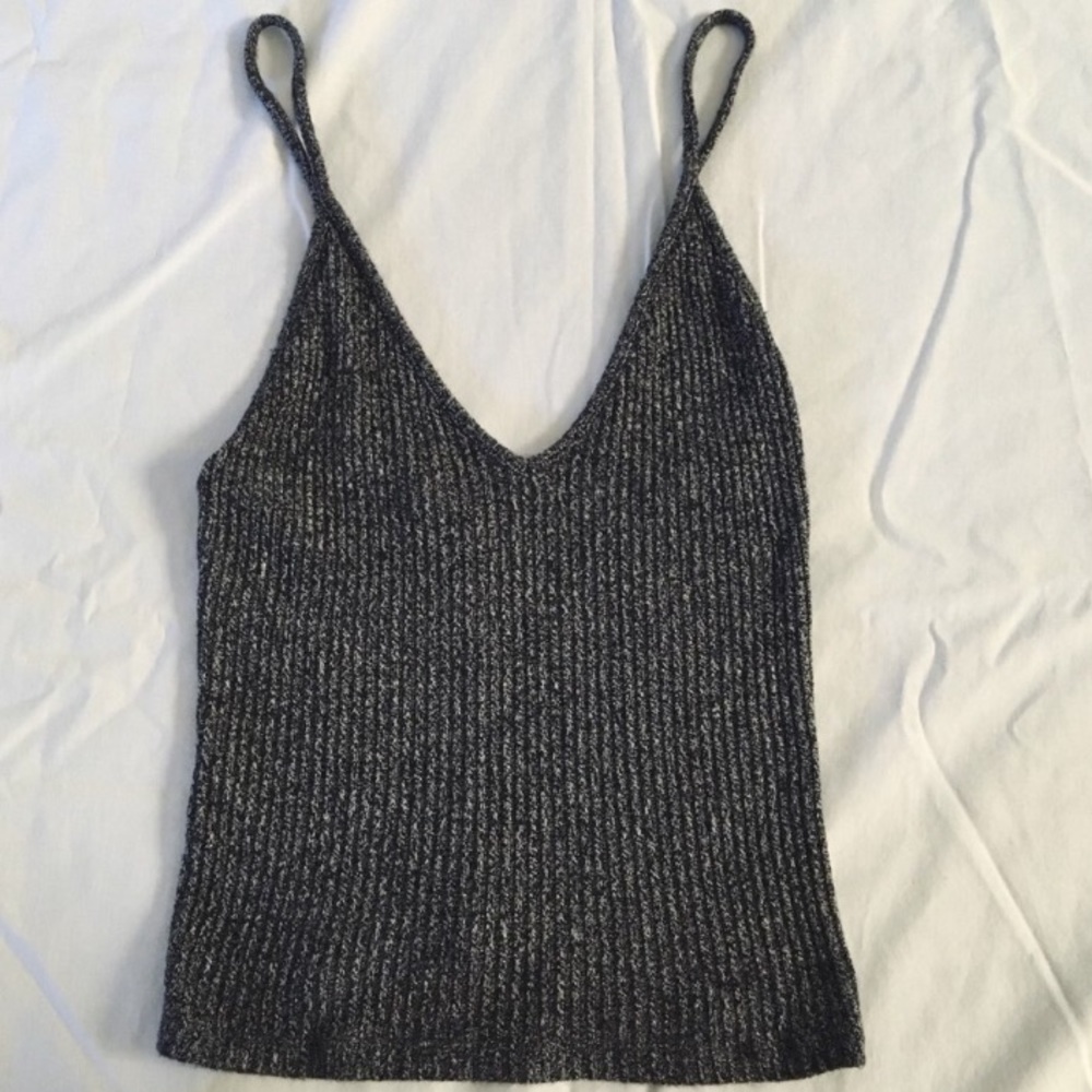 Brandy Melville Joanne Tank