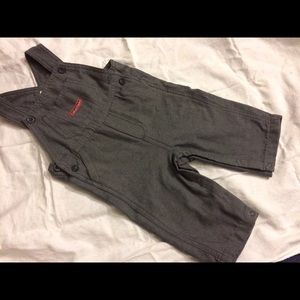 Baby boy jumpsuit