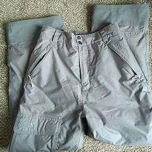 The North Face HyVent Youth Large Ski Pant Snow