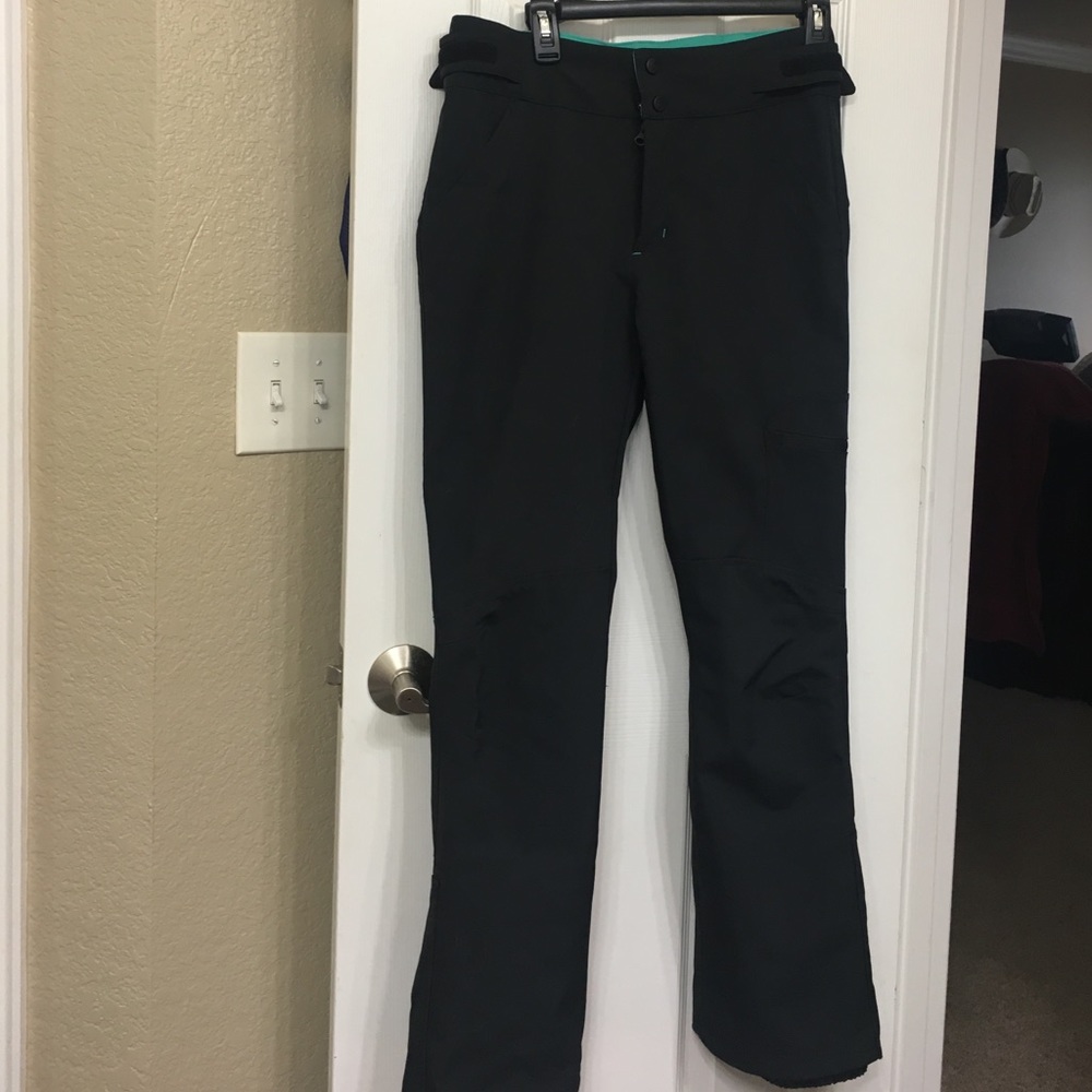 Magellan Outdoors Ladies Snow Pants size Small