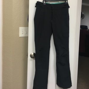 Magellan Outdoors Ladies Snow Pants size Small