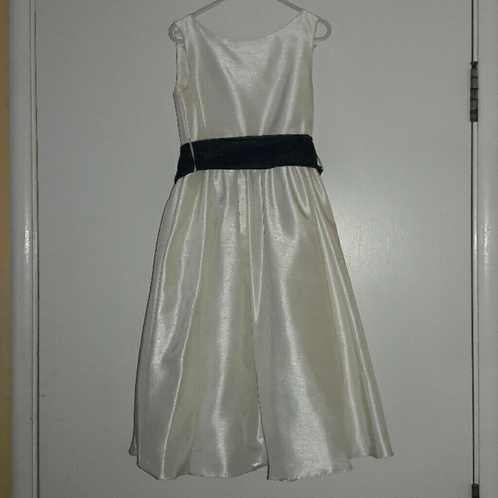 Little girl flower, Easter or special event  dress