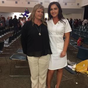 Meet your Posher, Monica