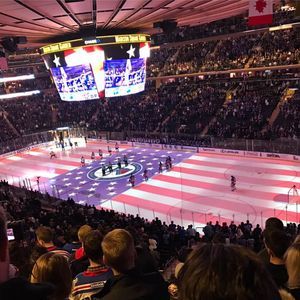 Meet your Posher, Annette