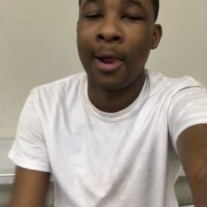 Meet your Posher, Andre