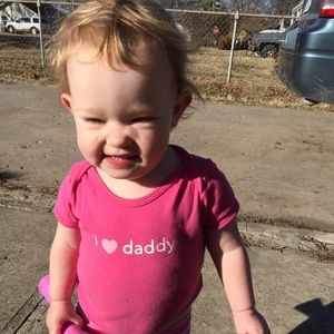 Meet your Posher, Morgan