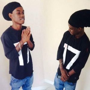 Meet your Posher, Marquell