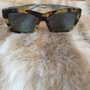 Tory burch sunglasses