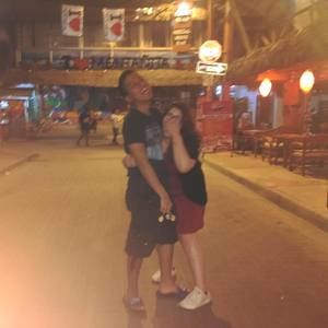 Meet your Posher, Kevin