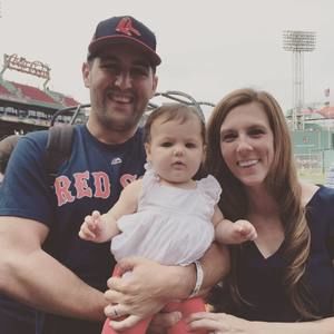 Meet your Posher, Kate