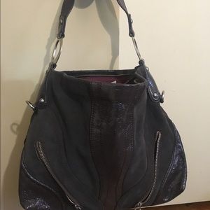 Via Spiga Brown shoulder bag