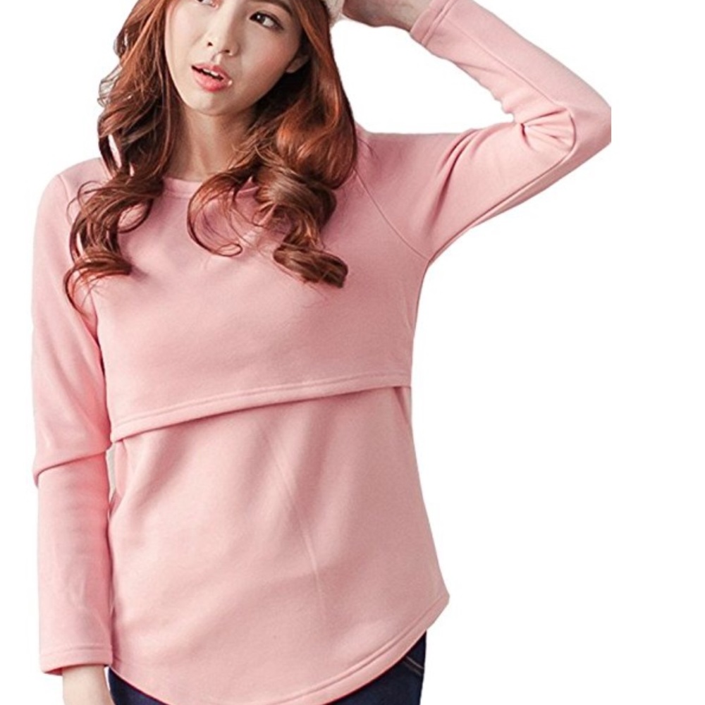 Bearsland nursing top