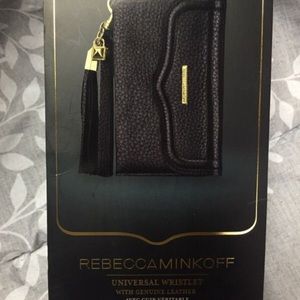 Rebecca Minkoff Wristlet